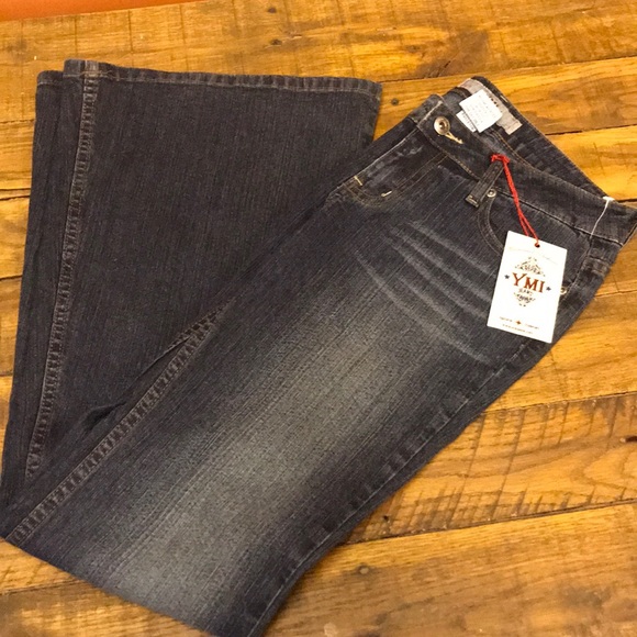YMI Denim - Ymi jeans NWT